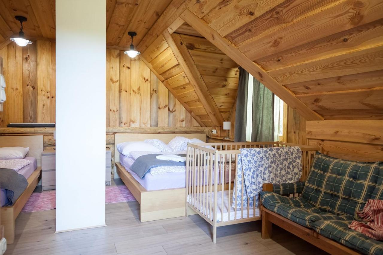 Manka Kisroenkhaz Villa Ispánk Buitenkant foto