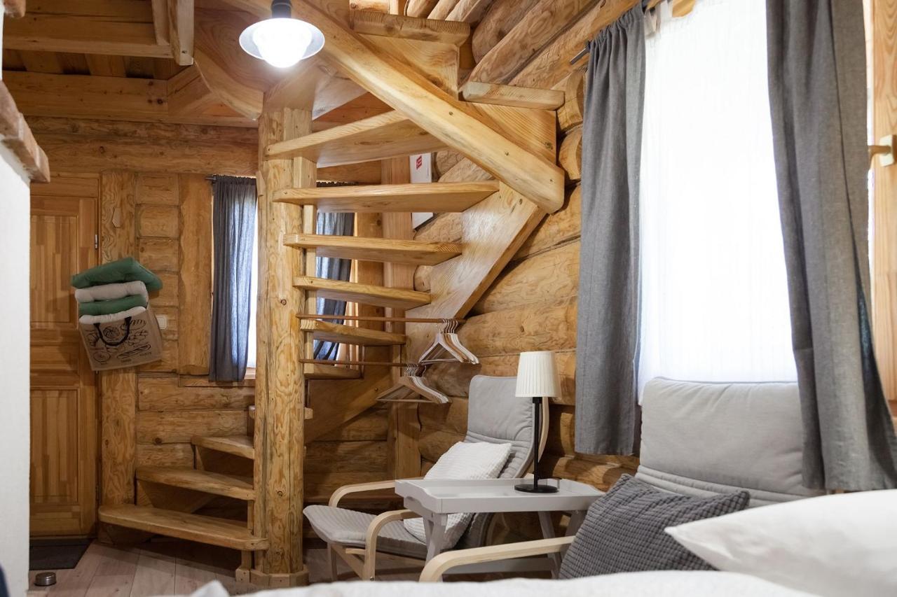 Manka Kisroenkhaz Villa Ispánk Buitenkant foto